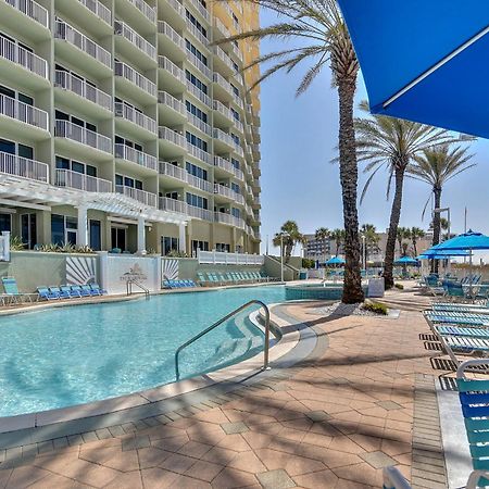 Boardwalk Beach Resort #1911 By Book That Condo Panama City Beach Exterior photo