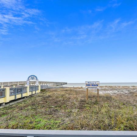Boardwalk Beach Resort #1911 By Book That Condo Panama City Beach Exterior photo