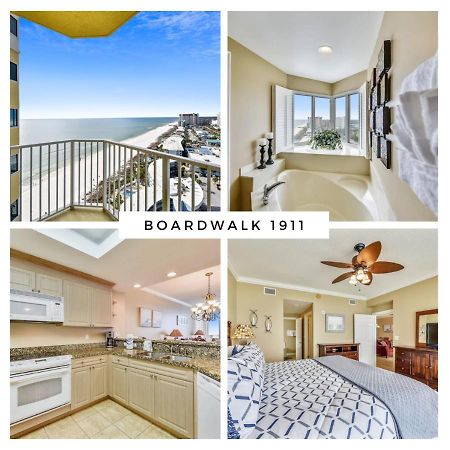 Boardwalk Beach Resort #1911 By Book That Condo Panama City Beach Exterior photo