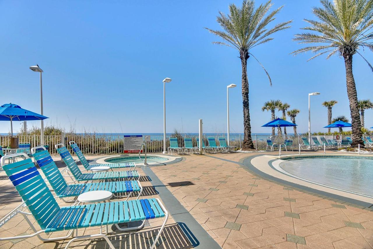 Boardwalk Beach Resort #1911 By Book That Condo Panama City Beach Exterior photo
