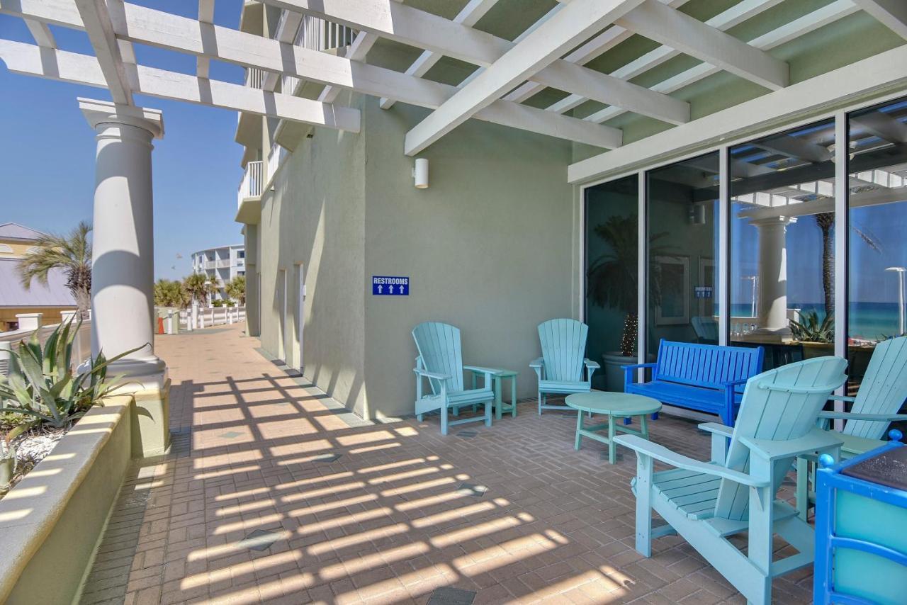 Boardwalk Beach Resort #1911 By Book That Condo Panama City Beach Exterior photo