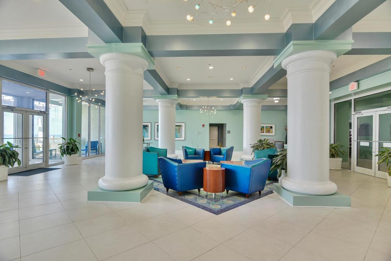 Boardwalk Beach Resort #1911 By Book That Condo Panama City Beach Exterior photo