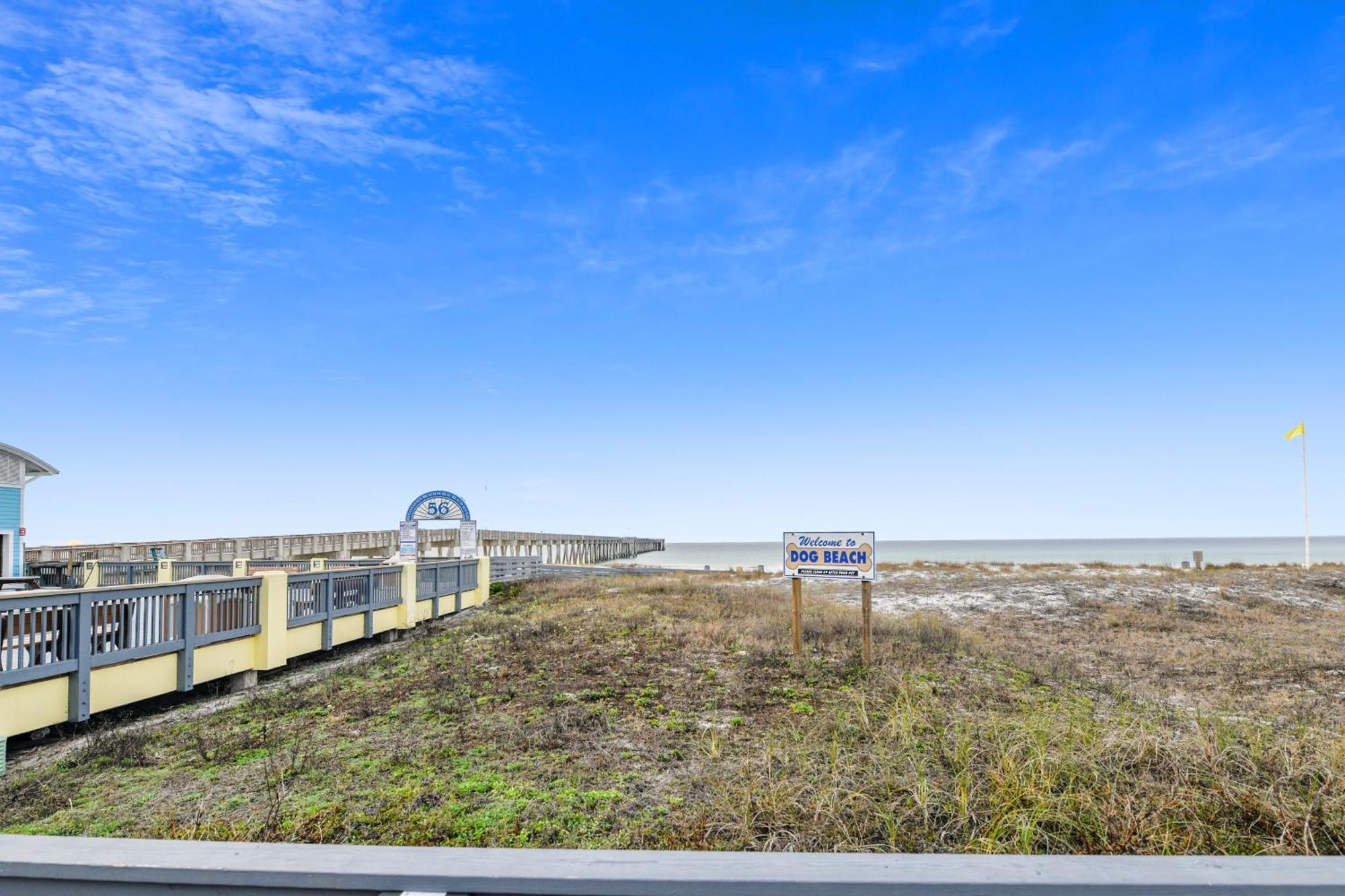 Boardwalk Beach Resort #1911 By Book That Condo Panama City Beach Exterior photo