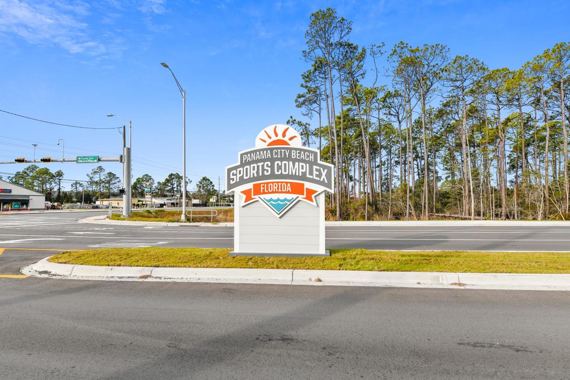 Boardwalk Beach Resort #1911 By Book That Condo Panama City Beach Exterior photo