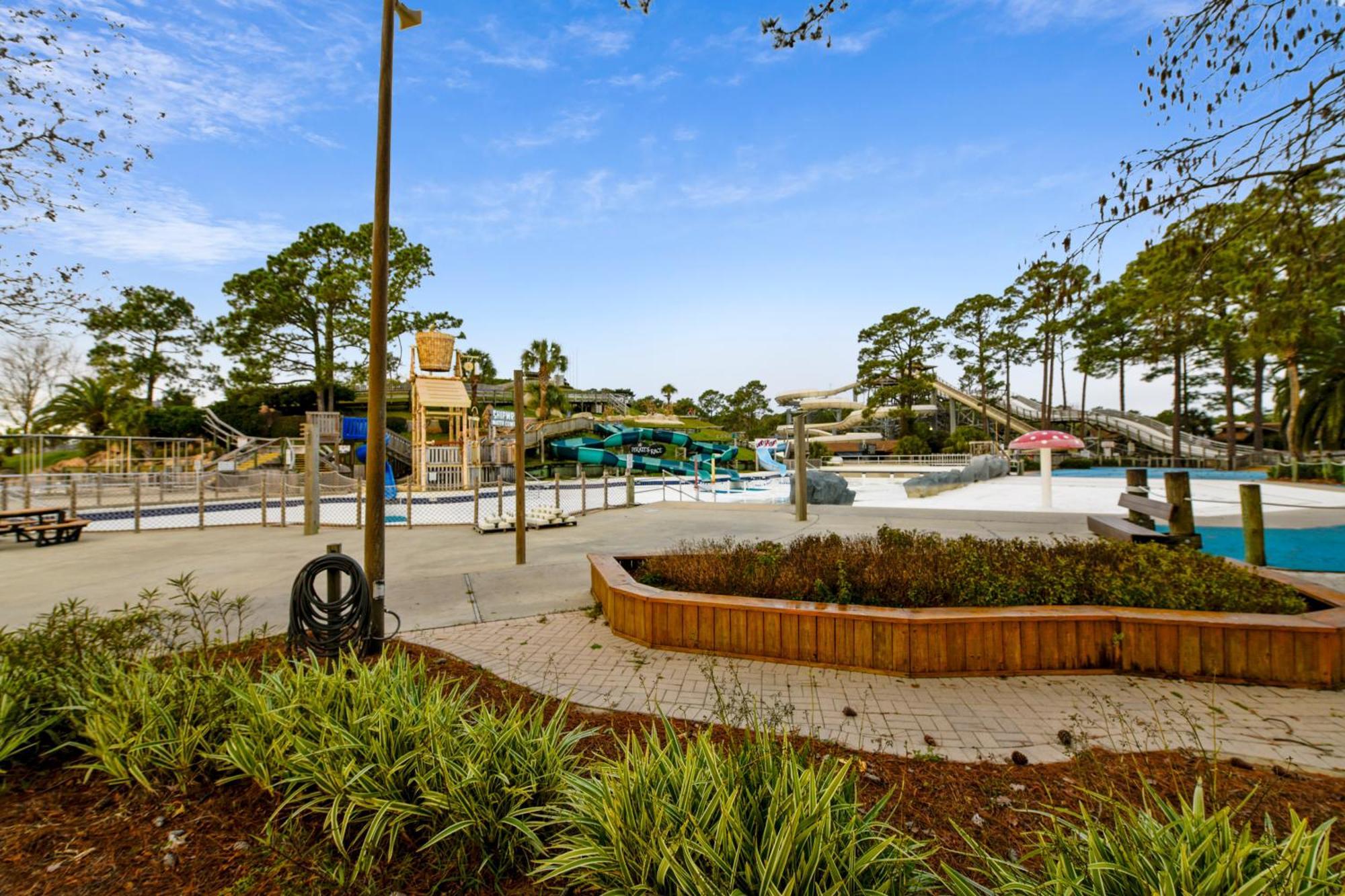 Boardwalk Beach Resort #1911 By Book That Condo Panama City Beach Exterior photo