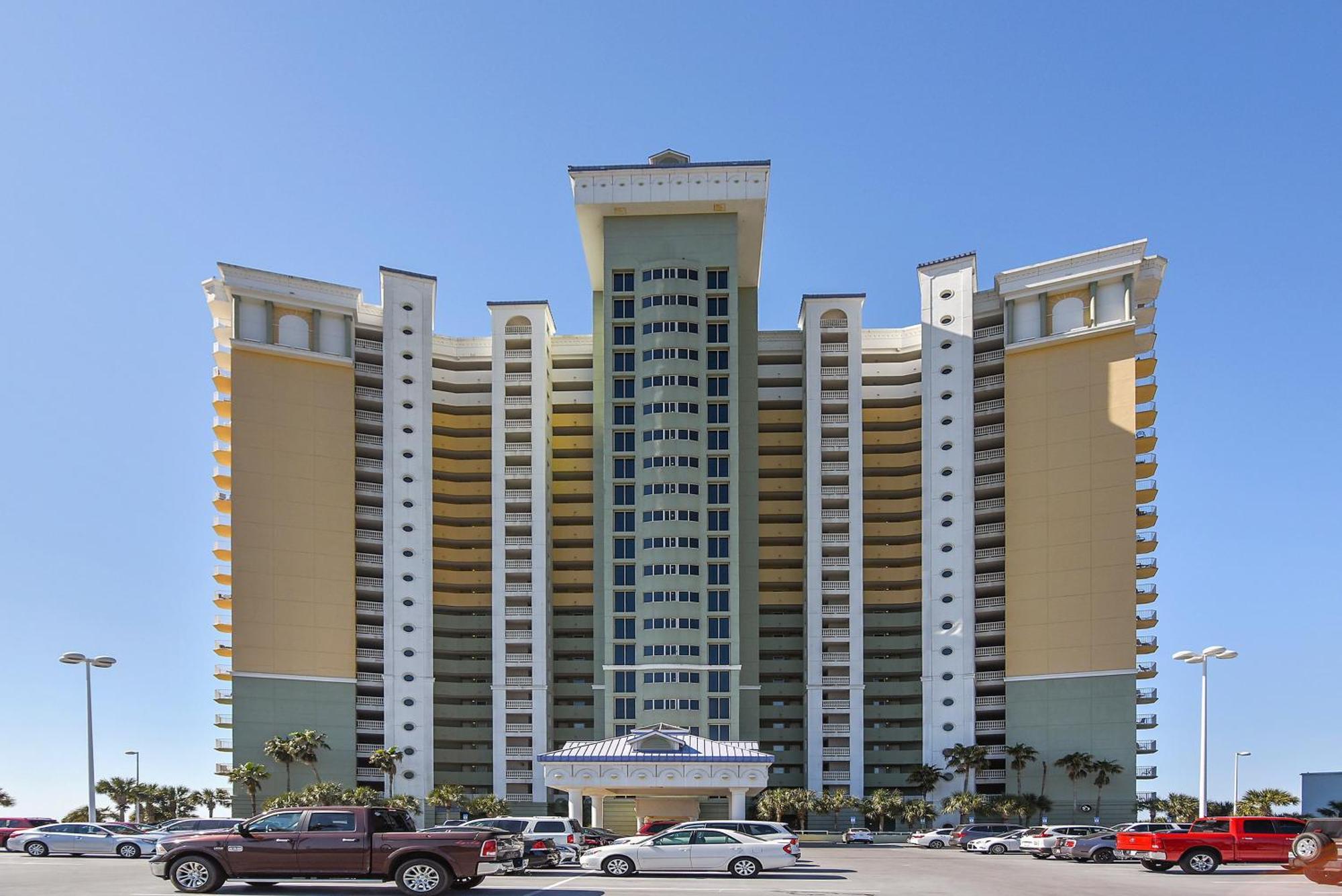 Boardwalk Beach Resort #1911 By Book That Condo Panama City Beach Room photo