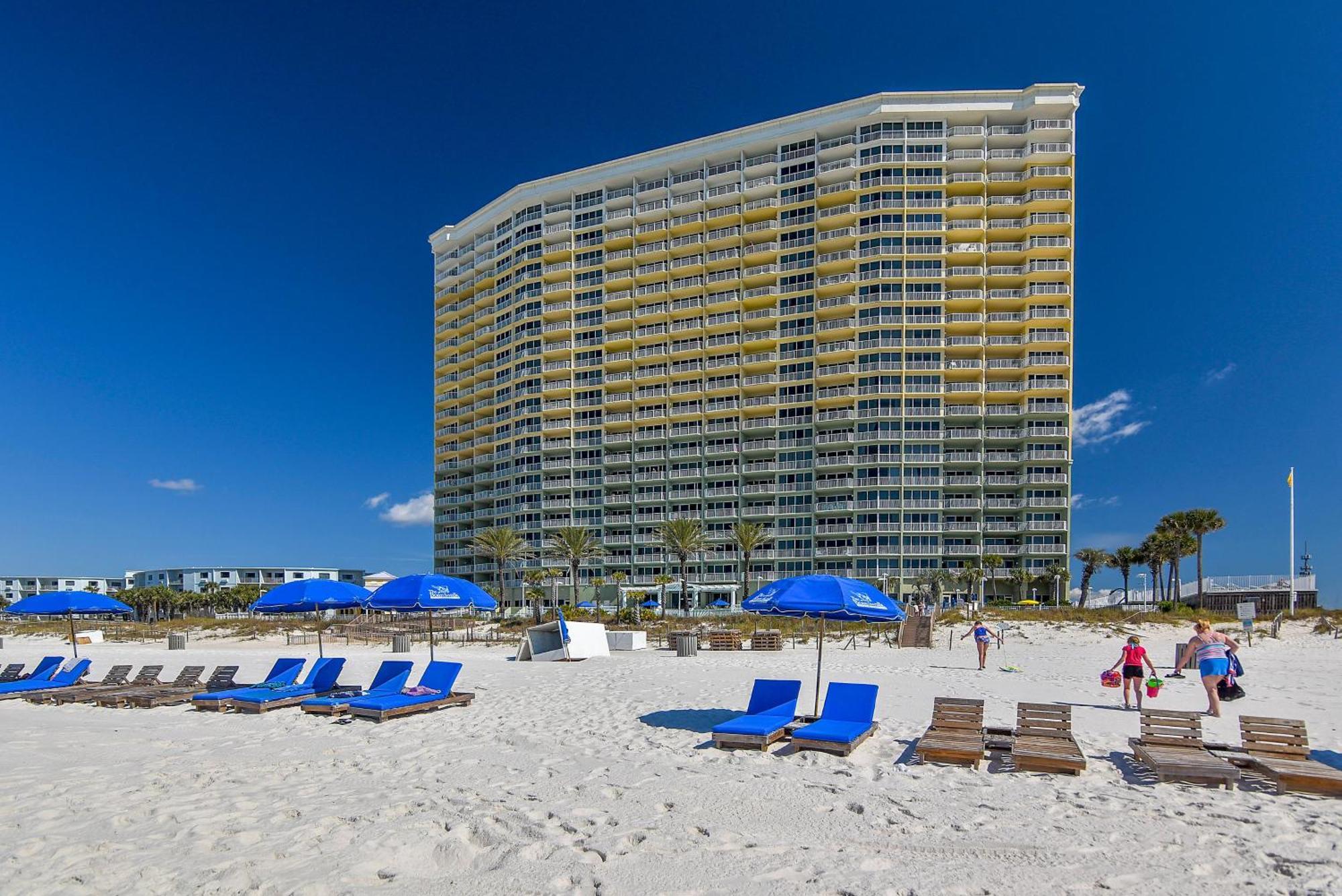 Boardwalk Beach Resort #1911 By Book That Condo Panama City Beach Room photo