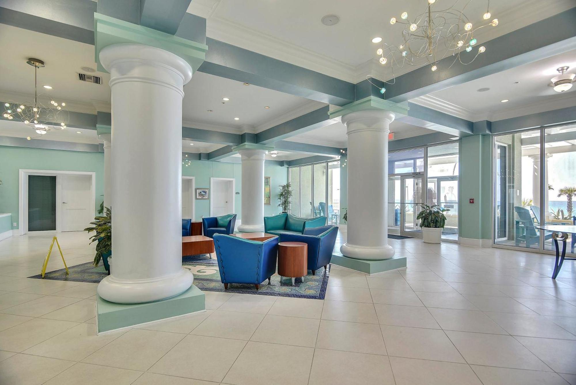 Boardwalk Beach Resort #1911 By Book That Condo Panama City Beach Room photo