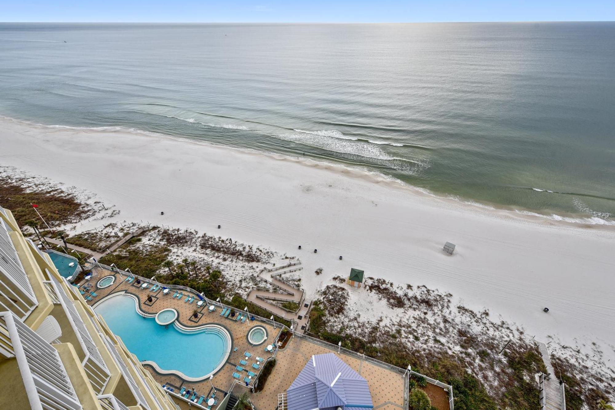 Boardwalk Beach Resort #1911 By Book That Condo Panama City Beach Room photo