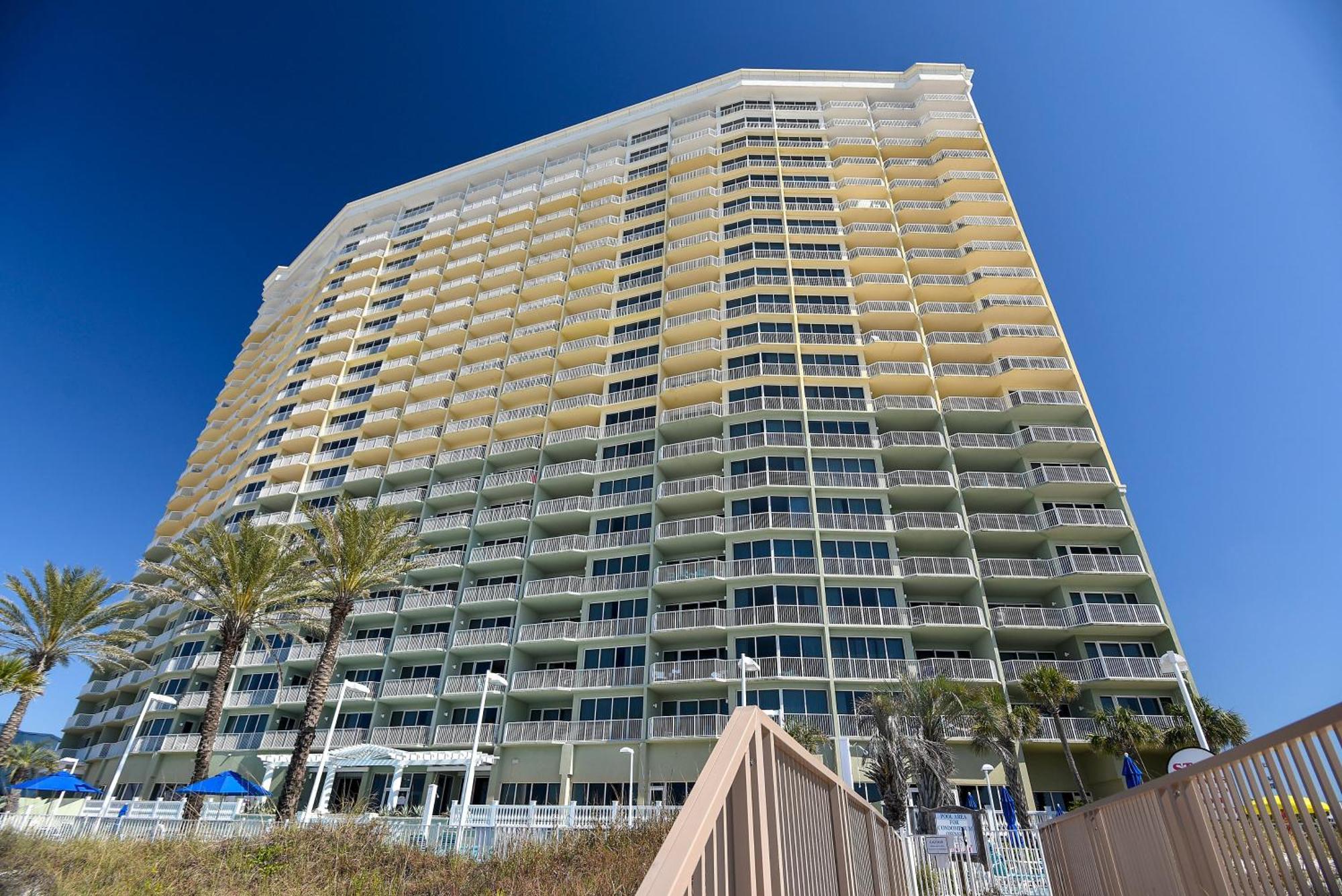 Boardwalk Beach Resort #1911 By Book That Condo Panama City Beach Room photo