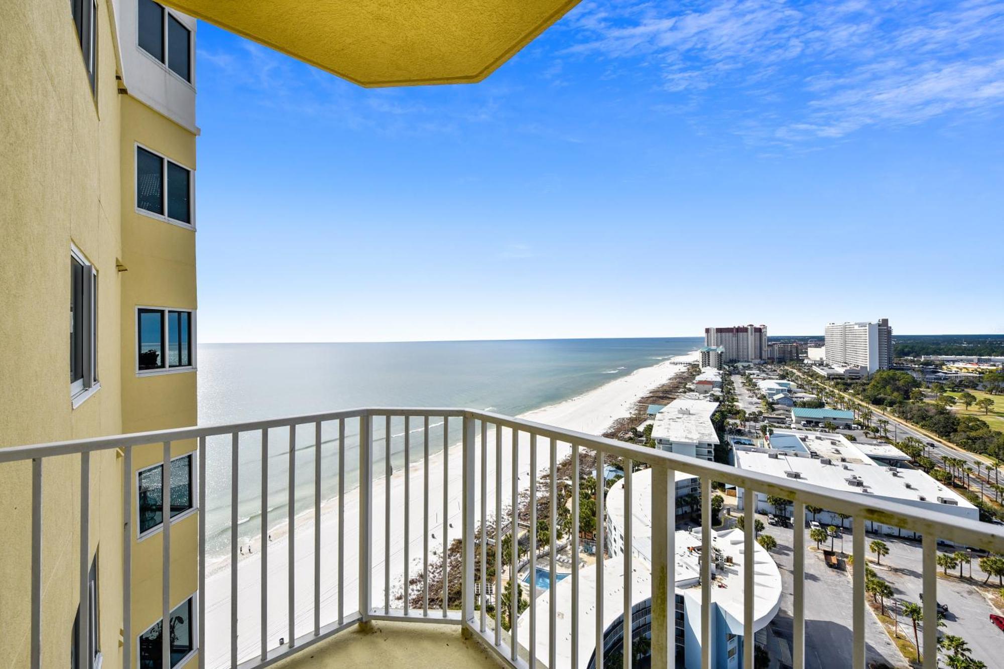 Boardwalk Beach Resort #1911 By Book That Condo Panama City Beach Room photo
